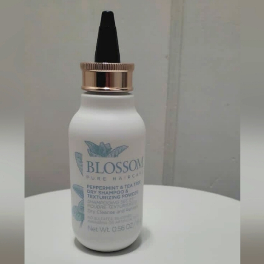Blossom - Dry Shampoo and Texturizing Powder